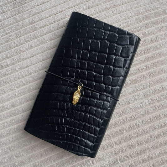 Carnet mini - Athéna