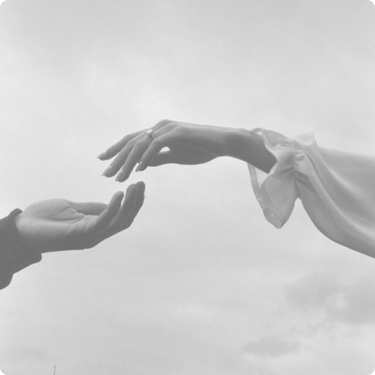 Rituel : Couper les liens énergétiques entre deux personnes