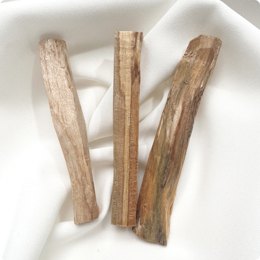 Bâton de Palo Santo