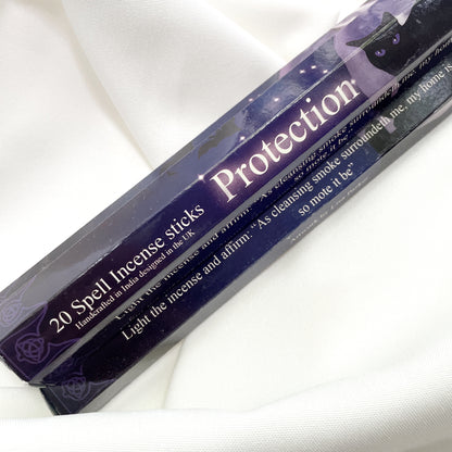 Boîte d'encens : Au choix